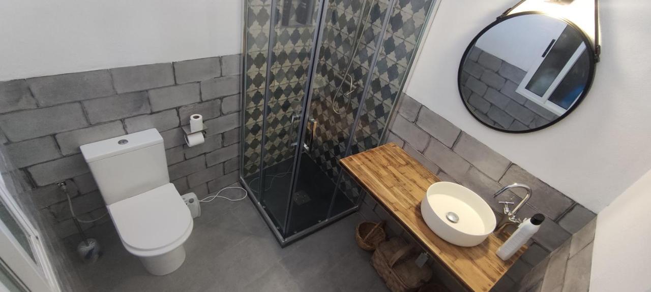 Apartamentos Fuente Nueva Sande Estudio Caceres Bagian luar foto
